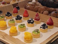 -ZEROTIME零家茶歇(望京店)