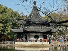-西园戒幢律寺