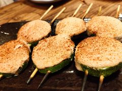 西葫芦明太子-酒窝烧鸟(科华街店)