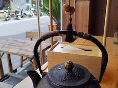 -大傻徽菜园·中国徽菜大师(老街店)