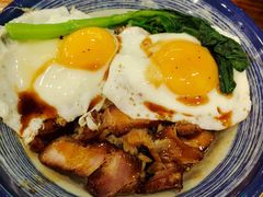 -澳门陈光记烧味饭店(南京德基广场店)