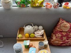 -铂逸梦秦酒店(横店梦幻谷店)