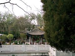 -莲湖公园