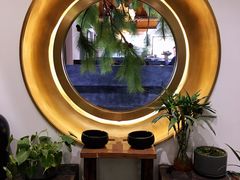-亭下湖饭店(康岭店)