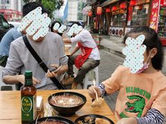-青石桥老瓦房肥肠粉总店(青石桥总店)