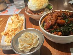 -岛风·台食小馆 ISLAND BISTRO(烟台山店)