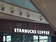 -星巴克臻选(北京富力家园店)