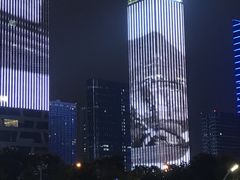 -天鹅湖体育公园