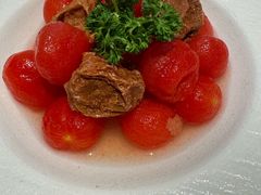 -隅乐胡椒虾·台湾菜·团建(皇岗店)