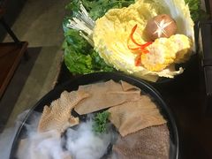 -原牛道·潮汕围炉火锅(讯美店)