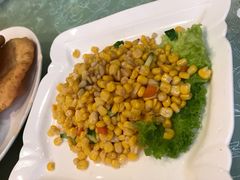 -临潼印象·特色陕菜