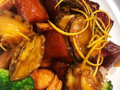 -文杏酒楼(一品天下店)