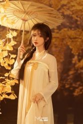 -米莱摄影写真(五大道别墅店)