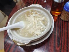-添發碗仔翅美食