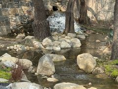 -沂蒙云瀑洞天景区