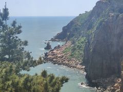 -摩天岭风景区