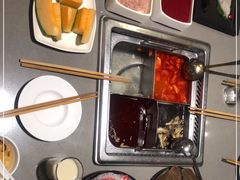 -海底捞火锅(金光华店)