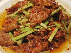 -兰湘子·湘菜小炒(长安万科广场店)