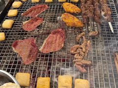 -同心烧烤(总店)