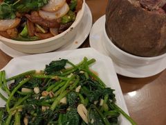 -大唐靓汤江门私房菜(景田店)