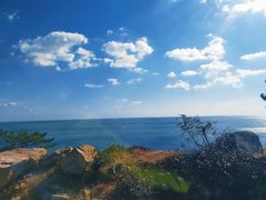 -崂山仰口游览区