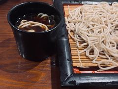 -纹兵卫手打荞麦面日料(虹桥本店)