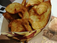 -德克士(崂山百货店)