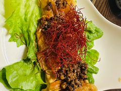 -品茶居素食馆(罗湖店)
