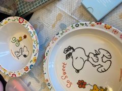 -泛太平洋大酒店·海天楼中餐厅·粤菜