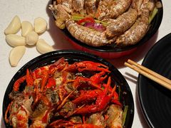 -红盔甲·小龙虾(天钥桥店)
