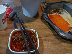 -傣妹火锅(南京东路一店)