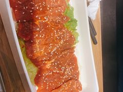 -半天妖烤鱼(正荣店)