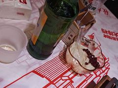 -饶福记·南昌烧烤大排档(九龙湖土著店)