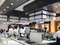 -Lady M(沙田新城市广场店)