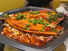 -蛙蛙叫·干锅年代(钻石广场店)