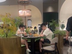 -KingThaia金泰兰(滨江天街店)