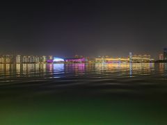 -金鸡湖桃花岛