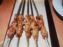 -谷丽麦馕新疆菜·清真(步步高梅溪新天地店)