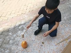 -玥儿弯弯手作烘焙(中海国际社区御城店)