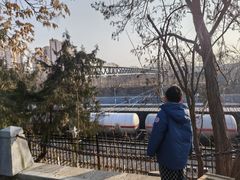 -长辛店二七公园