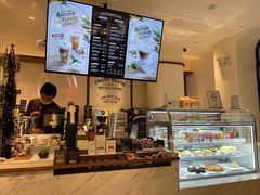 -Peet's Coffee皮爷咖啡(新天地黑标店)
