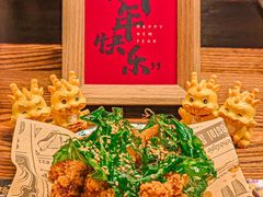 -杨梅市场·打工人小酒馆(新天地店)
