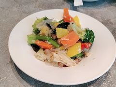 -高玛纳驴肉火烧(河间总店)