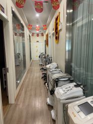 -合肥骄阳兰多产后恢复中心(天鹅湖万达店)