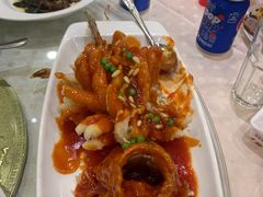 -顺风海鲜港(金玉兰店)