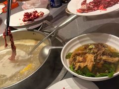 -贵宾牛·潮汕牛肉火锅(珠池总店)