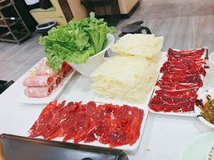 -牛百道·鲜活牛肉馆(天一店)
