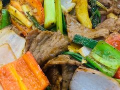 -吉源大排档·鱼生·海鲜(烧烤彩印厂店)