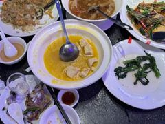 -王庄阿咪海鲜大排档(象园店)
