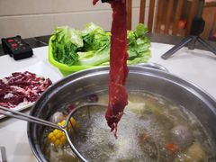 -伟记牛肉(金鸿公路店)